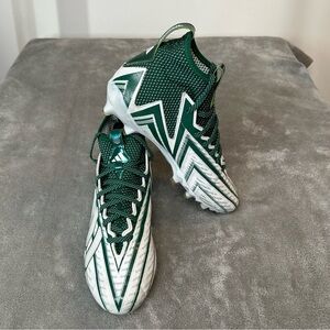 adidas Freak 23 Football Cleats Men’s Size 10 Sneakers Athletic Shoes Soccer
